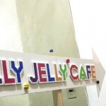 JELLY JELLY CAFE　渋谷店